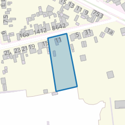 Perceel HSR00-C-3185