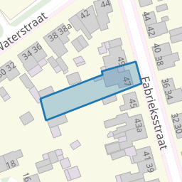 Perceel HSR00-C-3192