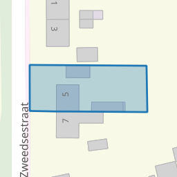Perceel HSR00-C-3229