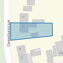 Perceel HSR00-C-3230