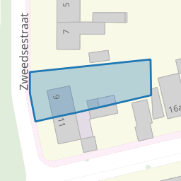 Perceel HSR00-C-3231