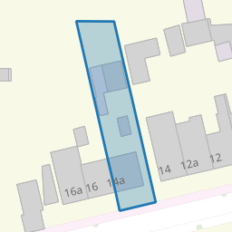 Perceel HSR00-C-3236