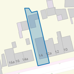 Perceel HSR00-C-3237