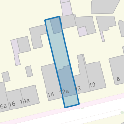 Perceel HSR00-C-3238