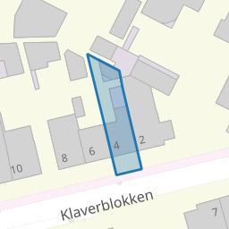 Perceel HSR00-C-3243