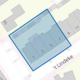 Perceel HSR00-C-3258