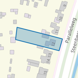 Perceel HSR00-C-3268