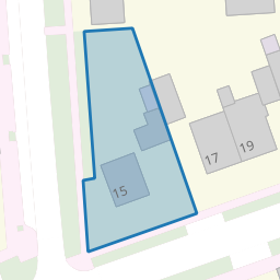 Perceel HSR00-C-3276