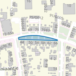 Perceel HSR00-C-3279