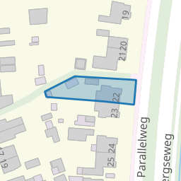 Perceel HSR00-C-3290