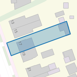 Perceel HSR00-C-3294