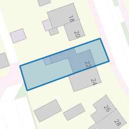 Perceel HSR00-C-3309