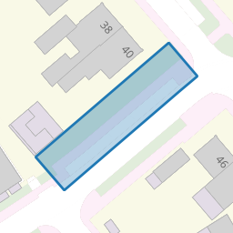 Perceel HSR00-C-3319