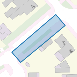 Perceel HSR00-C-3320