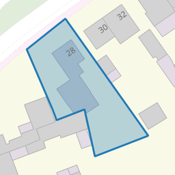 Perceel HSR00-C-3363