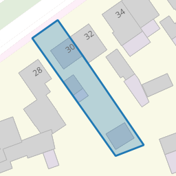 Perceel HSR00-C-3364