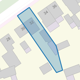 Perceel HSR00-C-3365