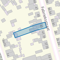 Perceel HSR00-C-3371