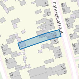 Perceel HSR00-C-3372