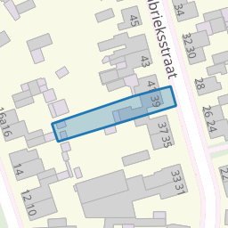 Perceel HSR00-C-3373