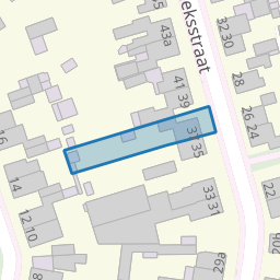 Perceel HSR00-C-3374