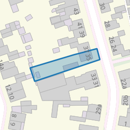 Perceel HSR00-C-3375