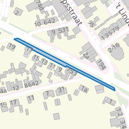 Perceel HSR00-C-3397