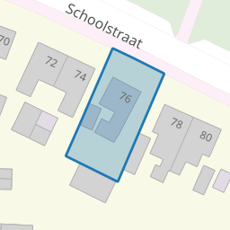 Perceel HSR00-C-3401