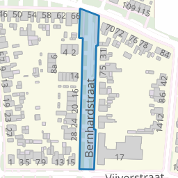 Perceel HSR00-C-3405