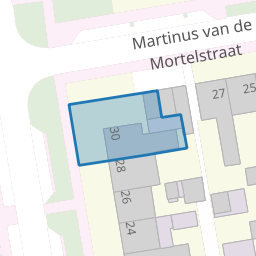 Perceel HSR00-C-3406
