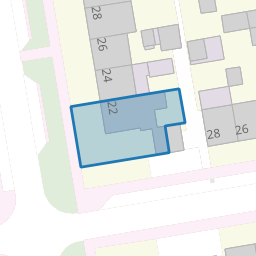 Perceel HSR00-C-3410