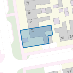 Perceel HSR00-C-3416