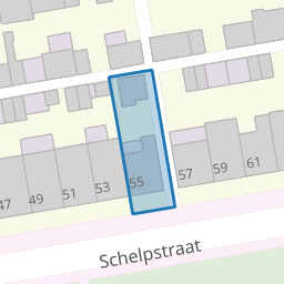 Perceel HSR00-C-3425