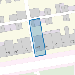 Perceel HSR00-C-3430