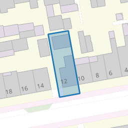 Perceel HSR00-C-3436