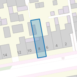 Perceel HSR00-C-3438