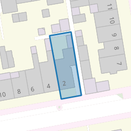 Perceel HSR00-C-3441