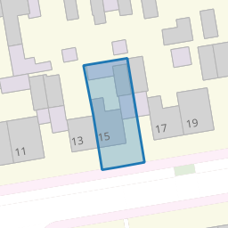 Perceel HSR00-C-3448
