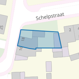 Perceel HSR00-C-3449