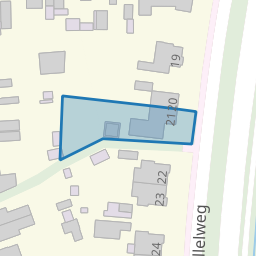 Perceel HSR00-C-3466