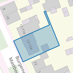 Perceel HSR00-C-3471