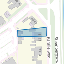 Perceel HSR00-C-3474