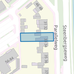 Perceel HSR00-C-3476