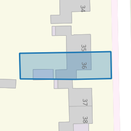Perceel HSR00-C-3479