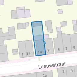 Perceel HSR00-C-3486