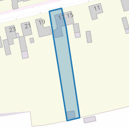 Perceel HSR00-C-3500