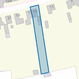 Perceel HSR00-C-3501