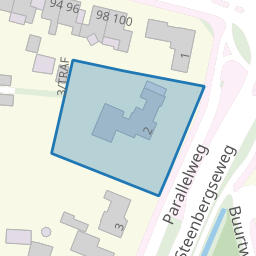 Perceel HSR00-C-3507