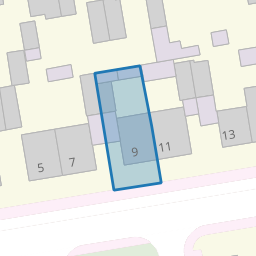 Perceel HSR00-C-3518