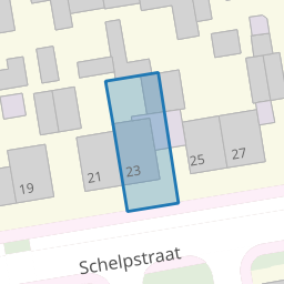 Perceel HSR00-C-3522